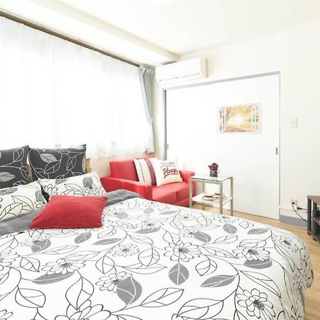 도쿄 Esperanza103 広い綺麗快適高速wifi 아파트 외부 사진
