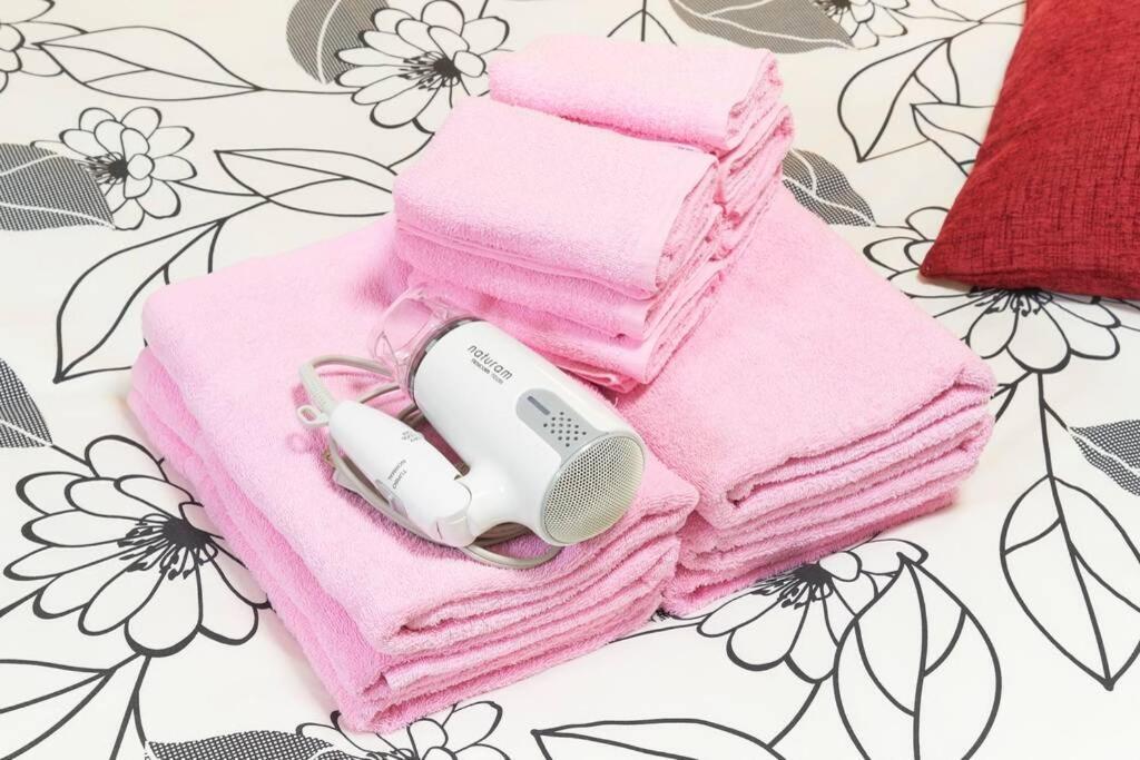 도쿄 Esperanza103 広い綺麗快適高速wifi 아파트 외부 사진