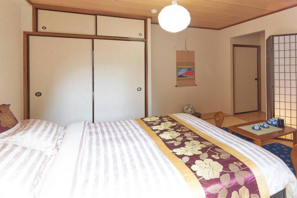 도쿄 Esperanza103 広い綺麗快適高速wifi 아파트 외부 사진