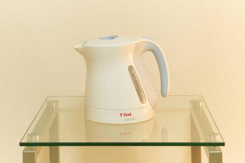 도쿄 Esperanza103 広い綺麗快適高速wifi 아파트 외부 사진