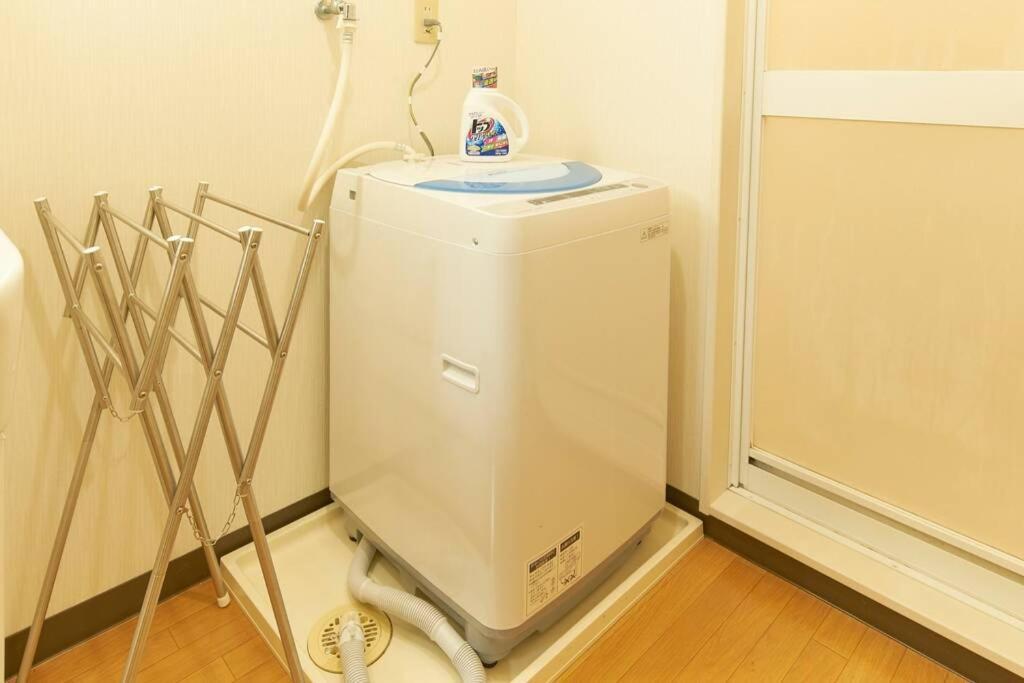 도쿄 Esperanza103 広い綺麗快適高速wifi 아파트 외부 사진